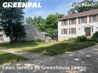 Lawn Mow nearby Columbia, MD, 