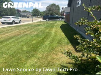 Lawn Mowing nearby Meridian, ID, 