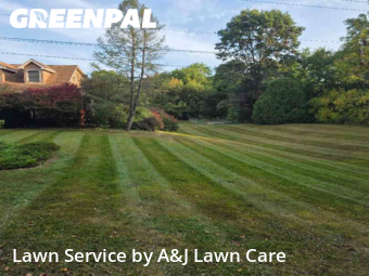 Lawn Maintenance nearby Village Of Clarkston, MI, 