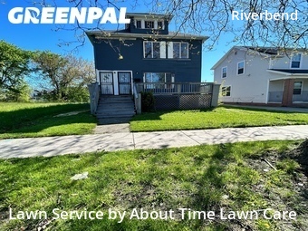 Lawn Service nearby Detroit, MI, 