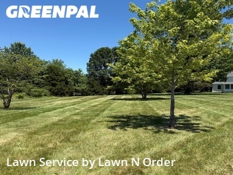 Lawn Mowing Service nearby Saint Charles, MO, 
