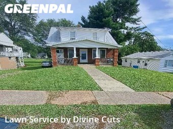 Yard Mowing nearby Roanoke, VA, 