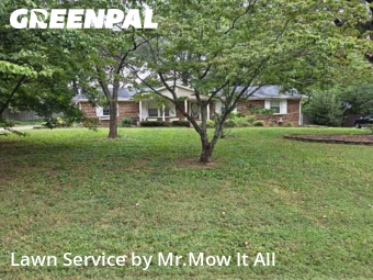 Lawn Cut nearby Smyrna, TN, 