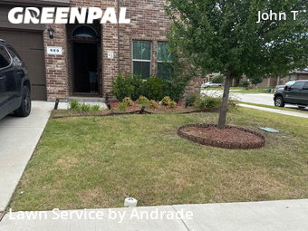 Lawn Mowing nearby Fort Worth, TX, 