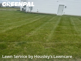 Lawn Mowing Service nearby Hilliard, OH, 