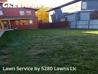 Lawn Maintenance nearby Longmont, CO, 