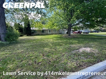 Lawn Cutting nearby Wauwatosa, WI, 