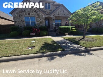 Grass Cutting nearby Frisco, TX, 