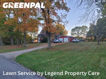 Lawn Mow nearby Doylestown, OH, 