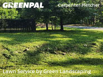 Grass Cutting nearby Durham, NC, 