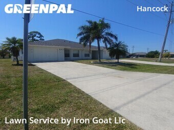 Yard Mowing nearby Cape Coral, FL, 