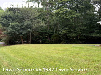 Lawn Cutting nearby Kings Mountain, NC, 