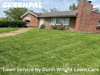 Lawn Cutting nearby Clayton, MO, 
