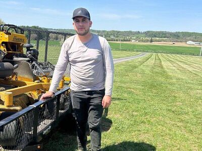 Yeison Landscaping