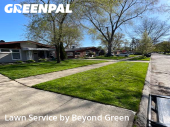 Grass Cutting nearby Taylor, MI, 