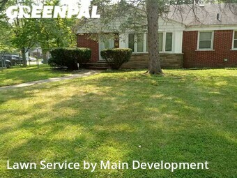 Lawn Mowing Service nearby Inkster, MI, 
