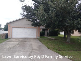 Lawn Mowing nearby Kissimmee, FL, 