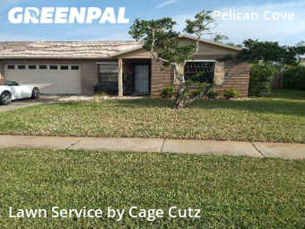 Lawn Mowing nearby Edgewater, FL, 