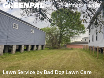 Lawn Cutting nearby New Orleans, LA, 