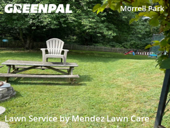 Lawn Cut nearby Philadelphia, PA, 