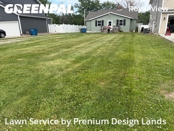 Lawn Care Service nearby Eastlake, OH, 
