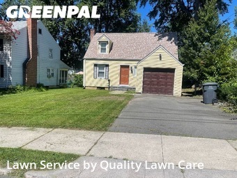 Yard Mowing in Hartford, 6112, Turf Services by Quality Lawn Care, work completed in Nov , 2025