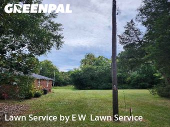Lawn Mow nearby Badin, NC, 