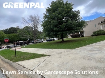 Lawn Care Service nearby Decatur, GA, 