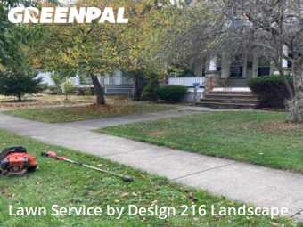 Lawn Care Service nearby Lakewood, OH, 