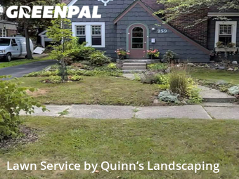 Lawn Cutting nearby Pontiac, MI, 