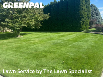 Grass Cutting nearby Richland, WA, 