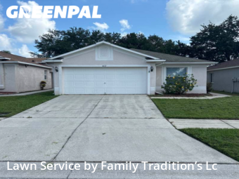 Lawn Cutting nearby Plant City, FL, 