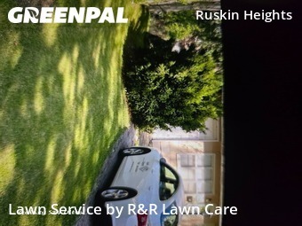 Lawn Service nearby Kansas City, MO, 