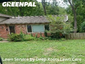 Lawn Mowing nearby Springfield, MO, 