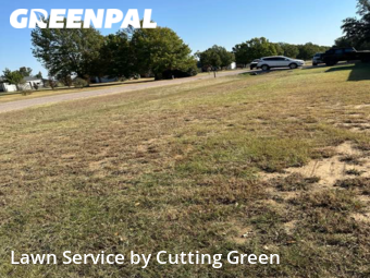 Lawn Cutting nearby Collinsville, TX, 
