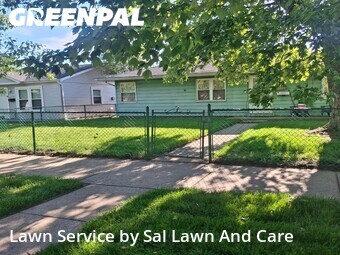 Lawn Service nearby Hammond, IN, 