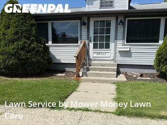 Lawn Service nearby Roseville, MI, 