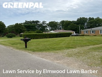 Lawn Mow nearby Avon, OH, 