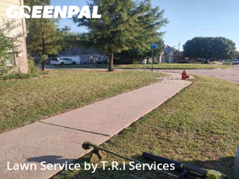 Yard Cutting nearby Moore, OK, 