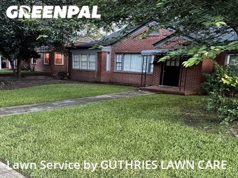Lawn Cutting nearby Macon, GA, 