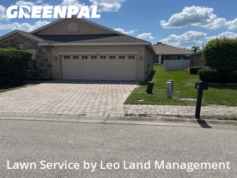 Landscaping Installation Lakeland,33810,Landscaping Installation by Leo Land Management , work completed in Jul , 2026