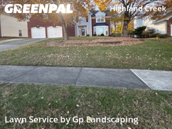 Lawn Mowing nearby Charlotte, NC, 