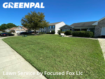 Lawn Mowing Service nearby Hampton, VA, 