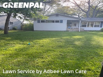 Yard Cutting nearby Champaign, IL, 