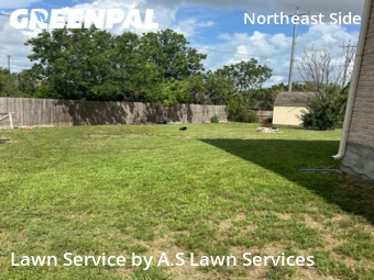 Lawn Cutting nearby Schertz, TX, 
