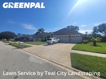 Lawn Mowing Service nearby Jacksonville, FL, 