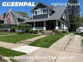 Lawn Cutting nearby Akron, OH, 