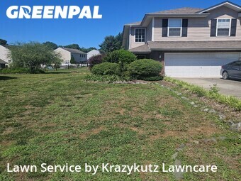 Lawn Maintenance nearby Kannapolis, NC, 