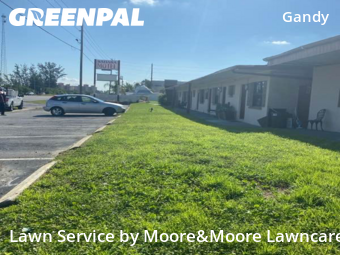 Lawn Service nearby St. Petersburg, FL, 