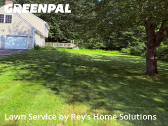 Lawn Mow nearby Columbia, CT, 